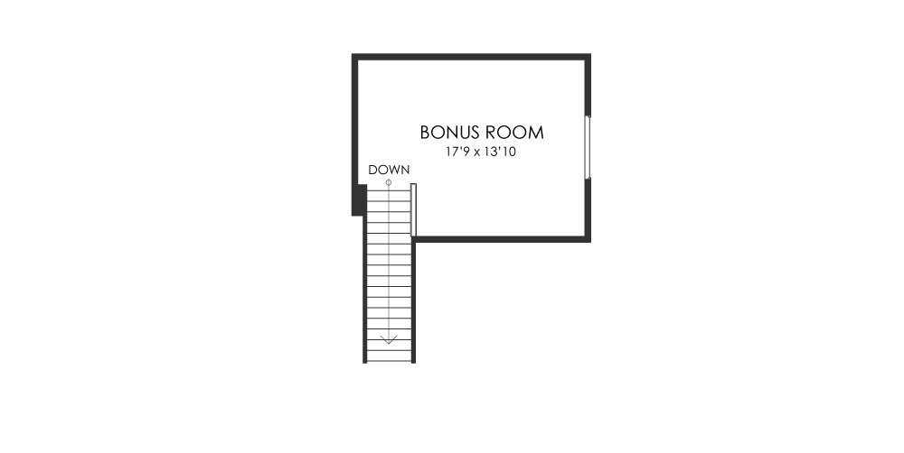 Second Floor