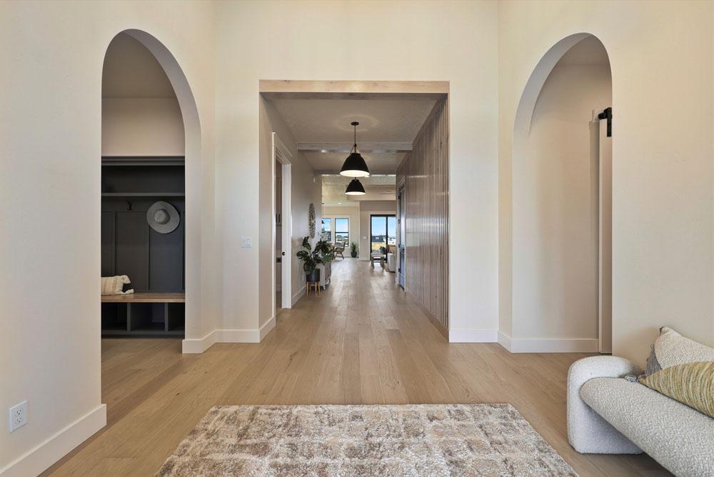 The Ellis | Floor Plans