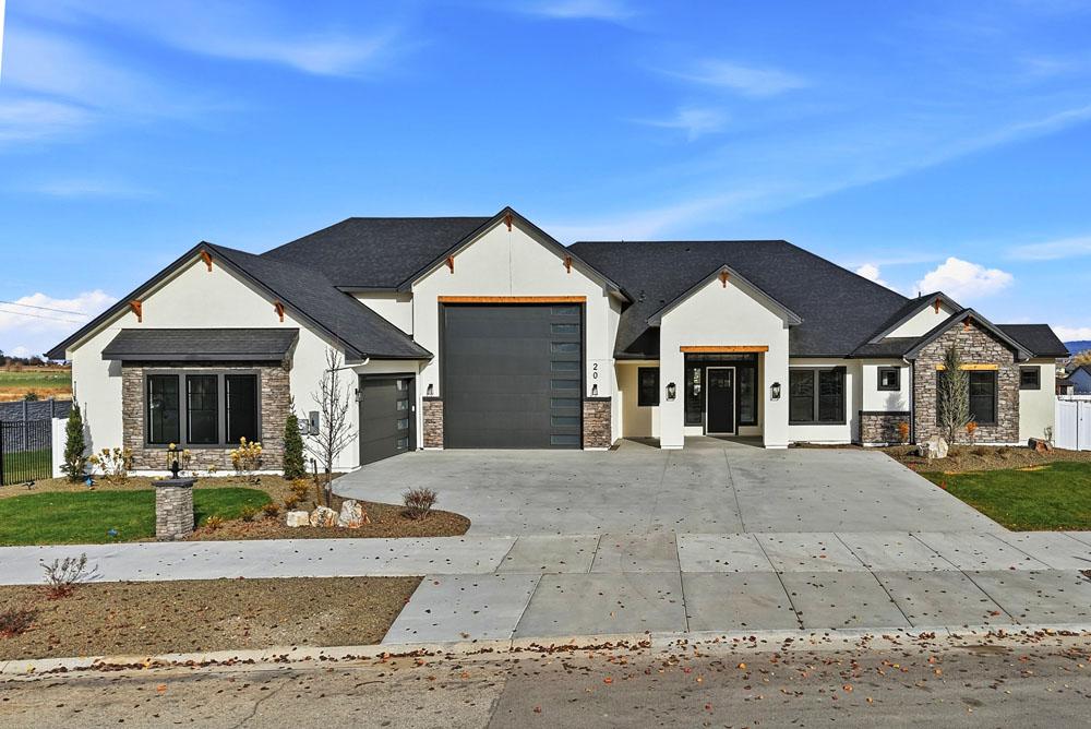 The Ellis | Floor Plans