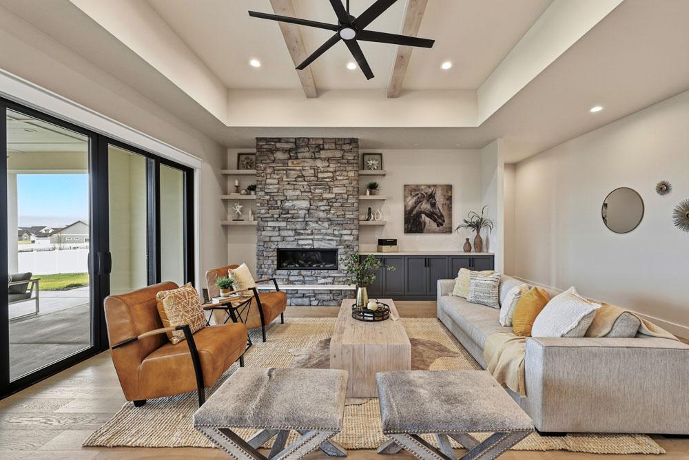 The Ellis | Floor Plans